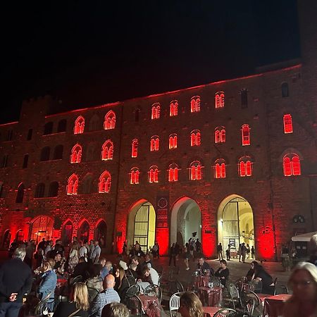 Apartament Benvenuti Da Linda E David Volterra Zewnętrze zdjęcie