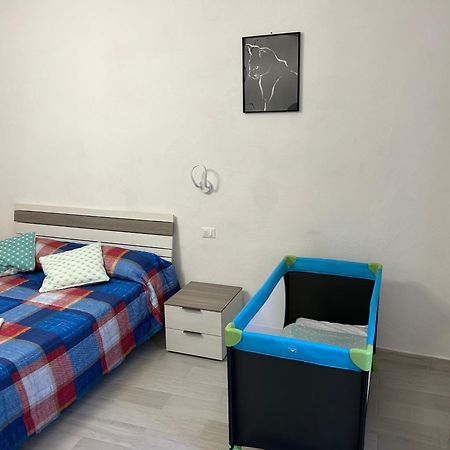 Apartament Benvenuti Da Linda E David Volterra Zewnętrze zdjęcie