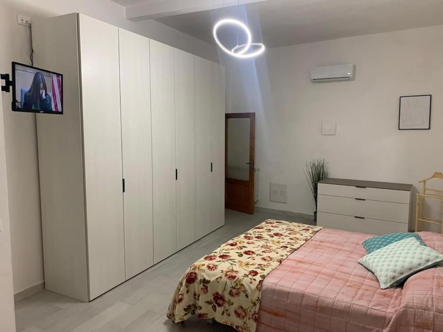 Apartament Benvenuti Da Linda E David Volterra Zewnętrze zdjęcie