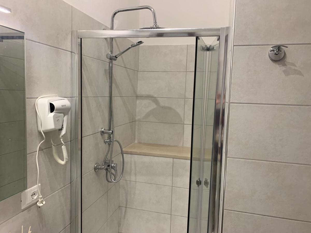 Apartament Benvenuti Da Linda E David Volterra Zewnętrze zdjęcie