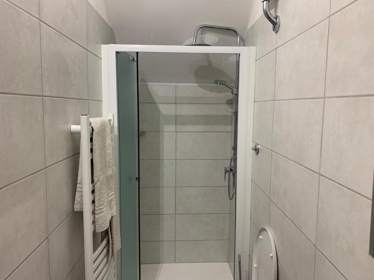 Apartament Benvenuti Da Linda E David Volterra Zewnętrze zdjęcie
