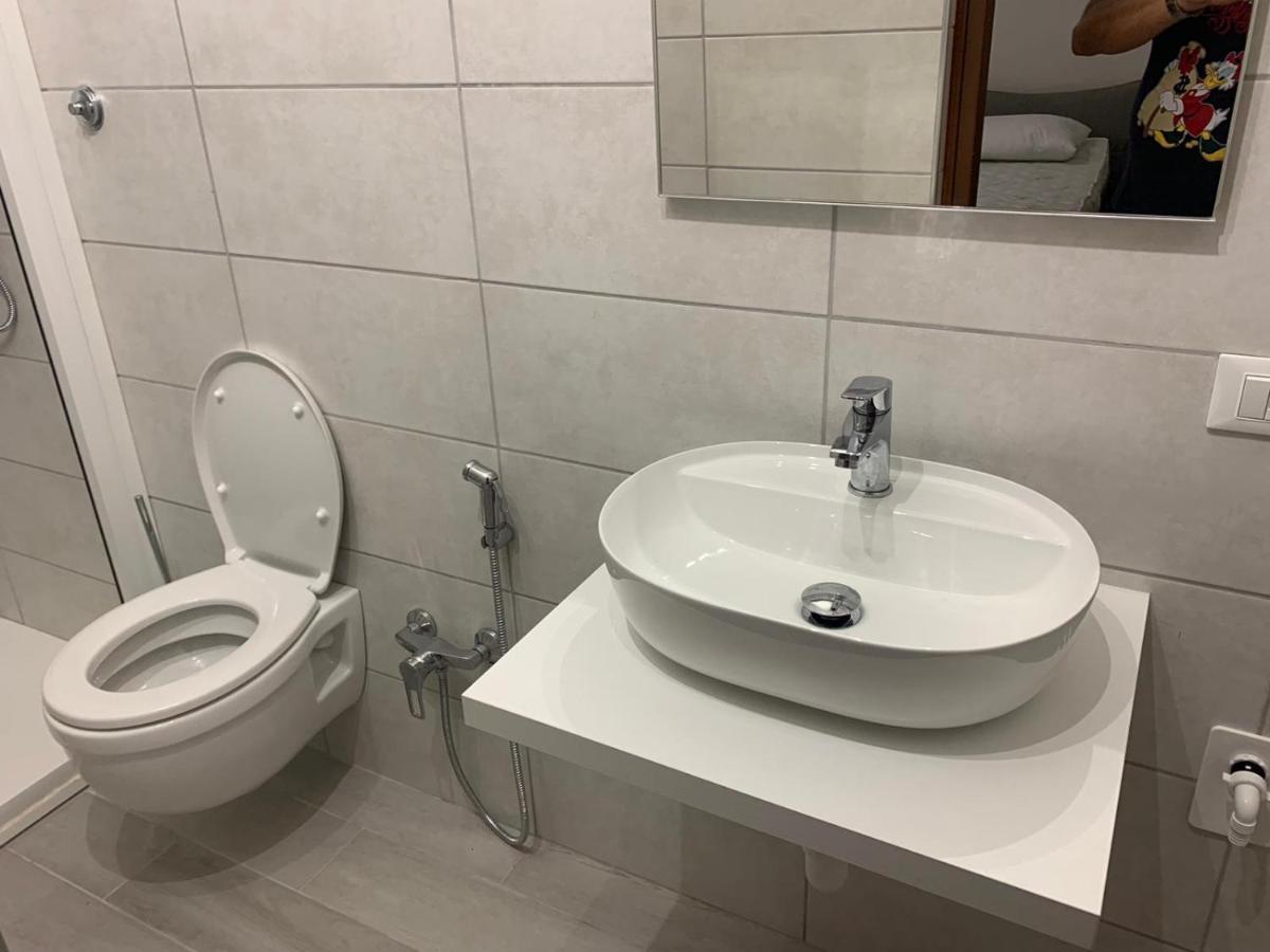 Apartament Benvenuti Da Linda E David Volterra Zewnętrze zdjęcie