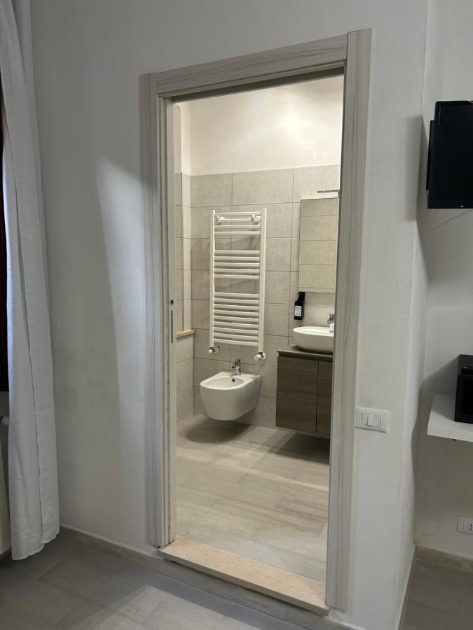Apartament Benvenuti Da Linda E David Volterra Zewnętrze zdjęcie