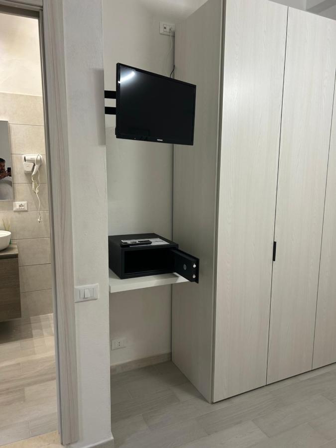 Apartament Benvenuti Da Linda E David Volterra Zewnętrze zdjęcie