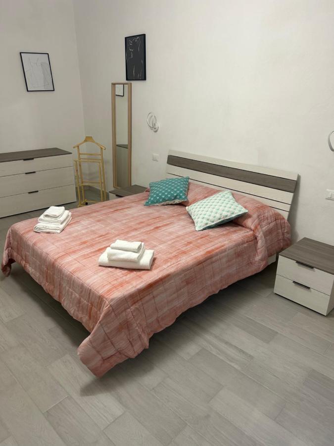 Apartament Benvenuti Da Linda E David Volterra Zewnętrze zdjęcie