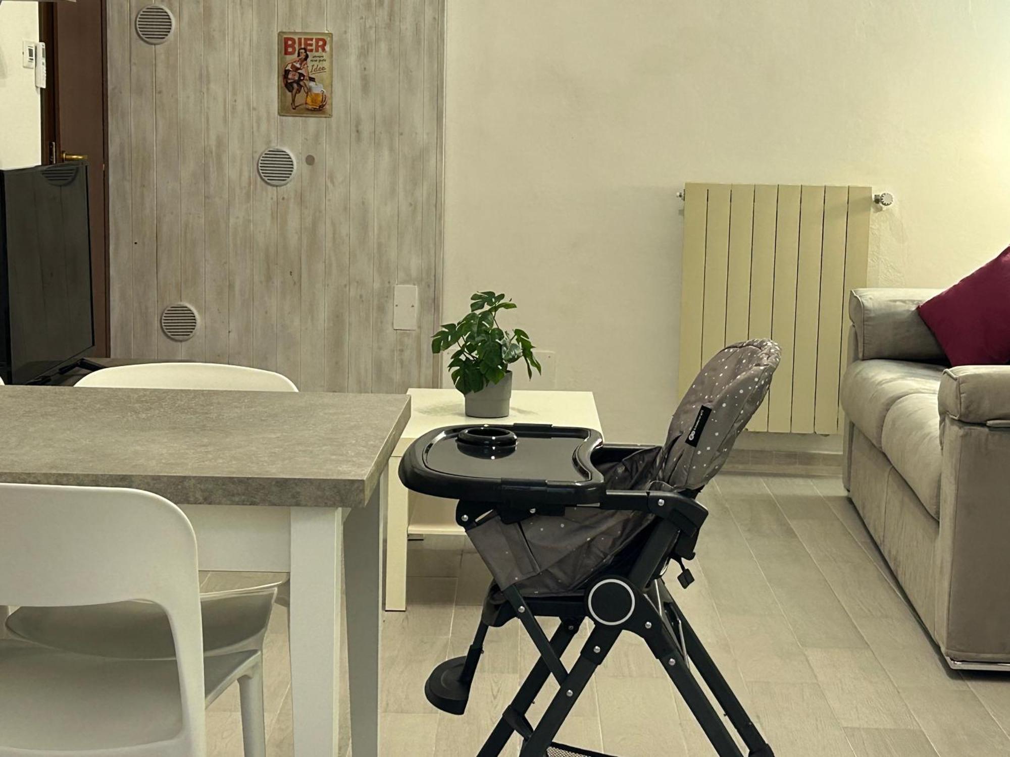 Apartament Benvenuti Da Linda E David Volterra Zewnętrze zdjęcie