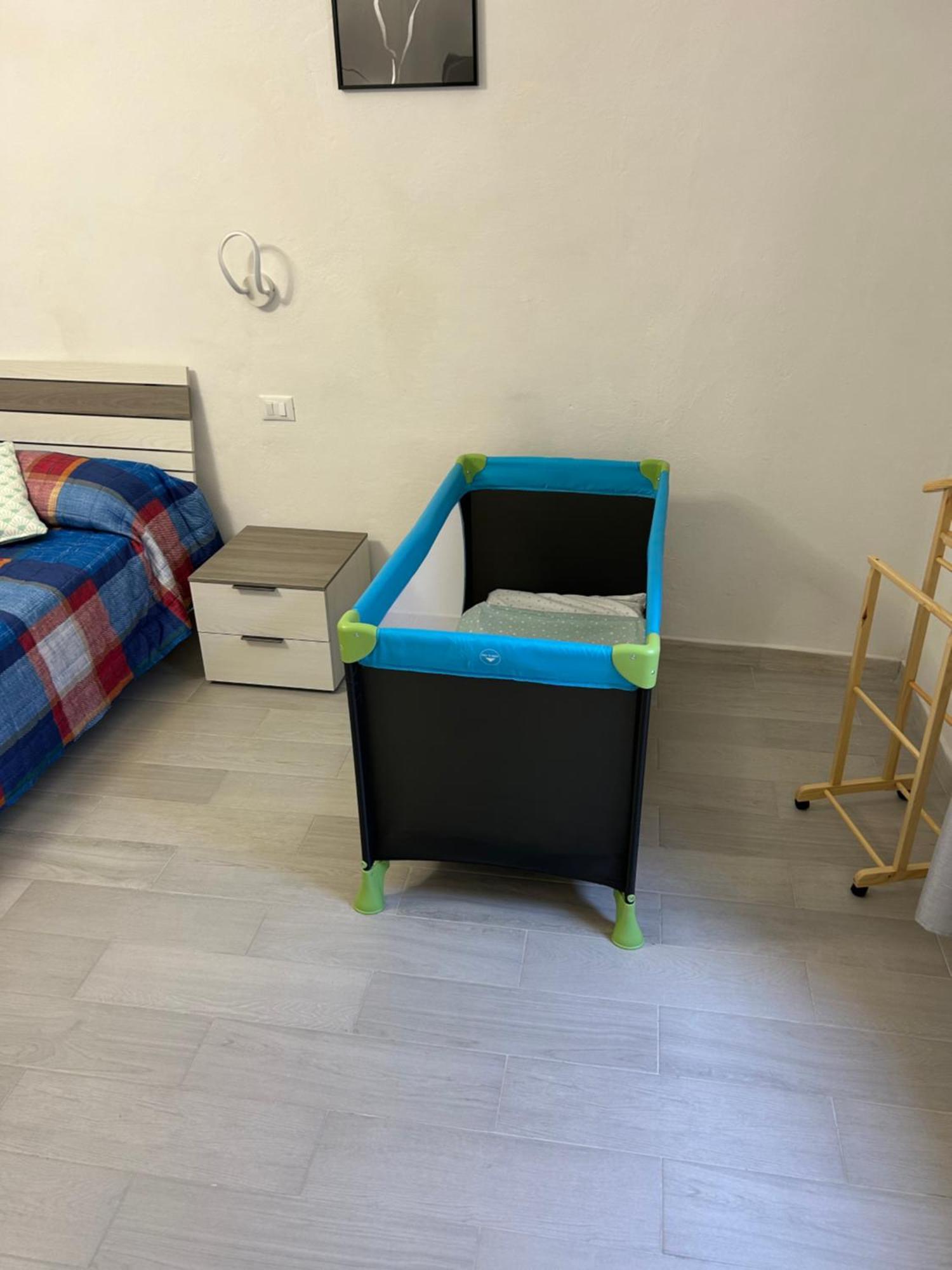 Apartament Benvenuti Da Linda E David Volterra Zewnętrze zdjęcie