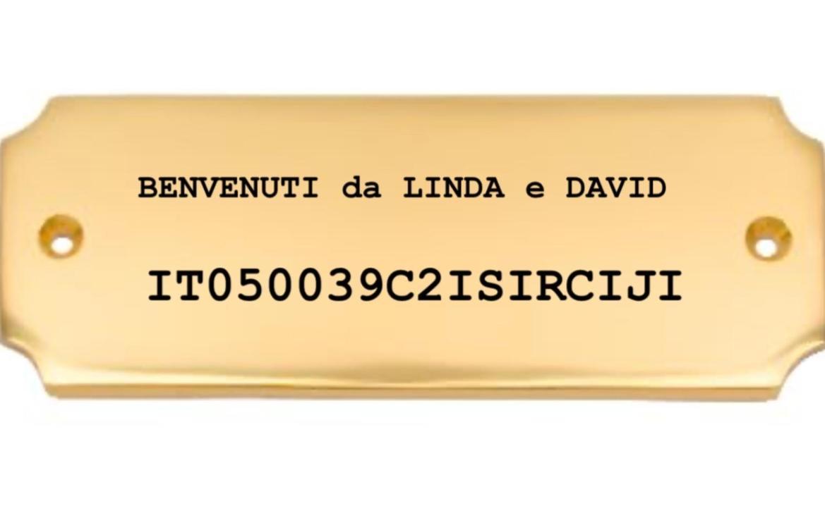 Apartament Benvenuti Da Linda E David Volterra Zewnętrze zdjęcie